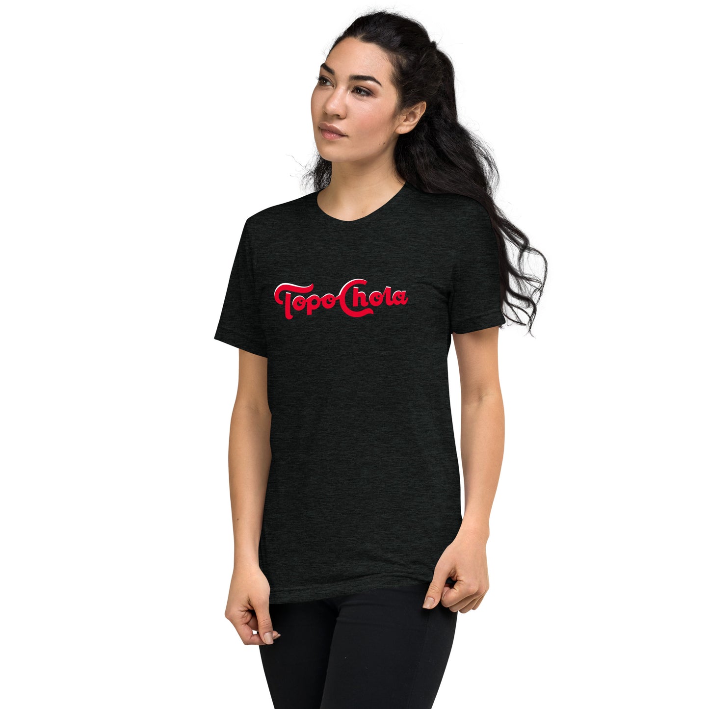 Topo Chola Women's Short Sleeve T-Shirt