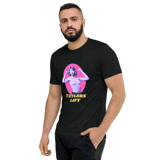 Taylors Lift Short Sleeve T-Shirt