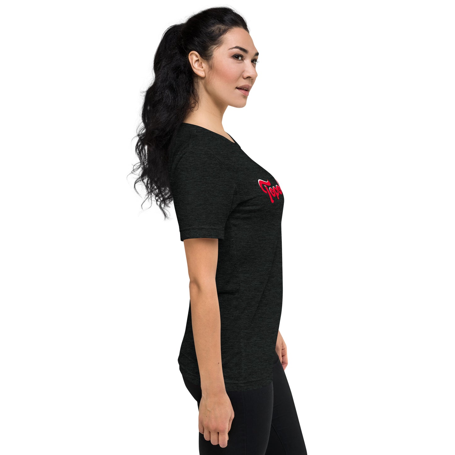 Topo Chola Women's Short Sleeve T-Shirt