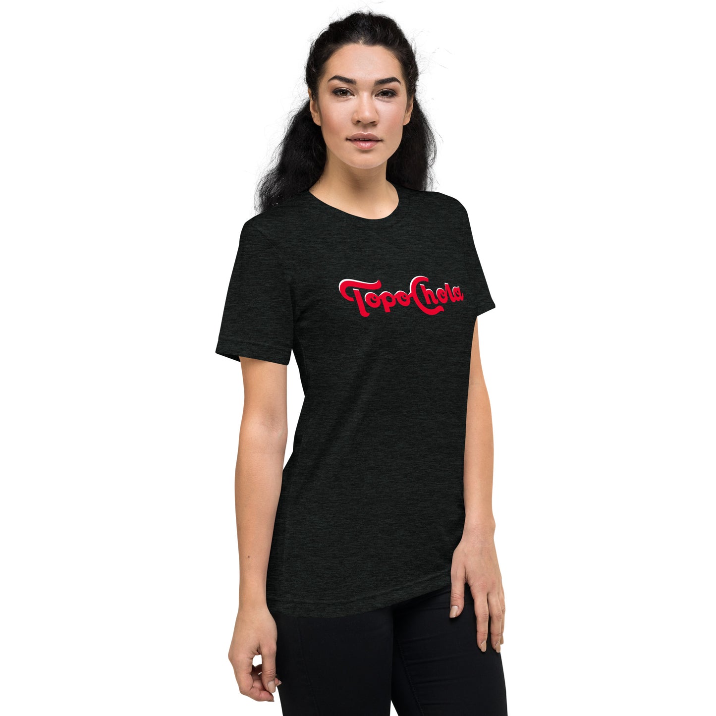 Topo Chola Women's Short Sleeve T-Shirt