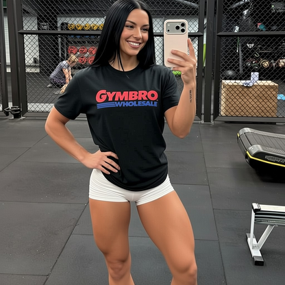 Gym Bro Wholesale Short sleeve T-Shirt