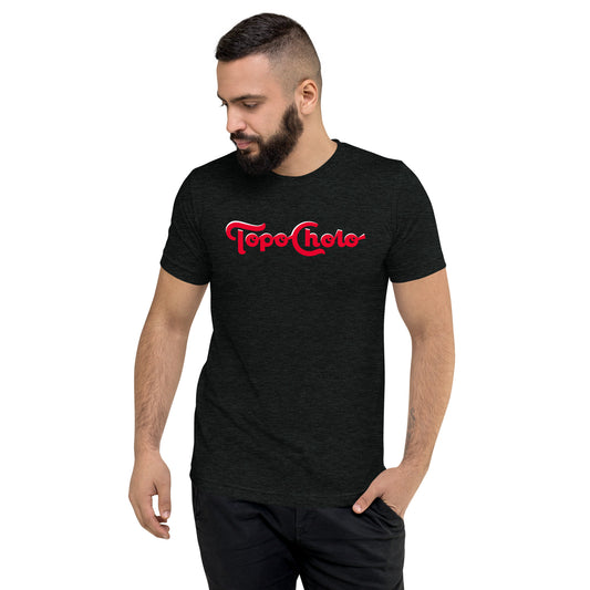 Topo Cholo Men's Short Sleeve T-Shirt