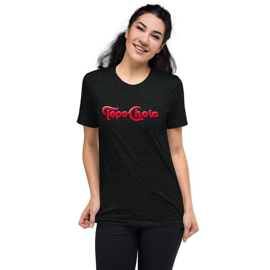 Topo Chola Women's Short Sleeve T-Shirt