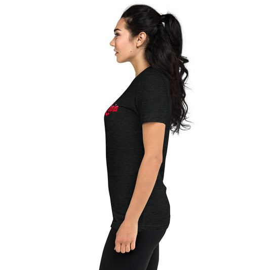 Topo Chola Women's Short Sleeve T-Shirt
