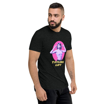 Taylors Lift Short Sleeve T-Shirt