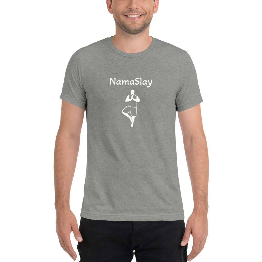 NamaSlay Men's Tri-Blend T-Shirt
